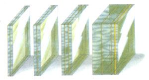 low iron tempered glass